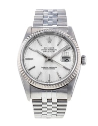 Rolex Datejust 16234